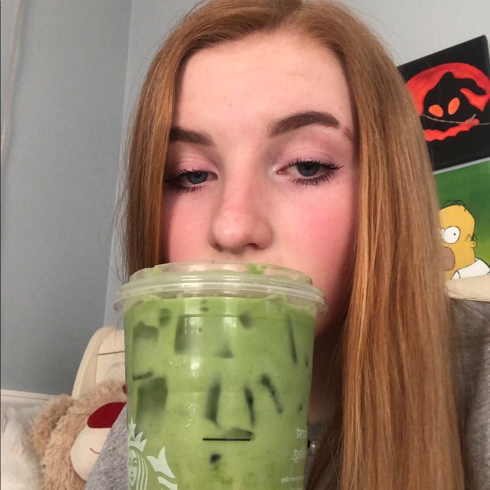 Meet your Posher, Natalie